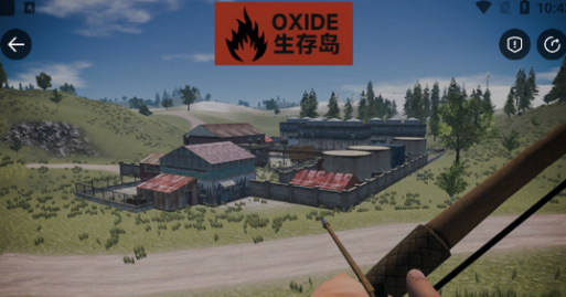Oxide生存岛联机版(Oxide - Survival Island)