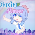 加查之花测试版（Gacha flower）