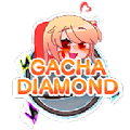 Gacha Diamond游戏官方正版（加查钻石） v1.1.0